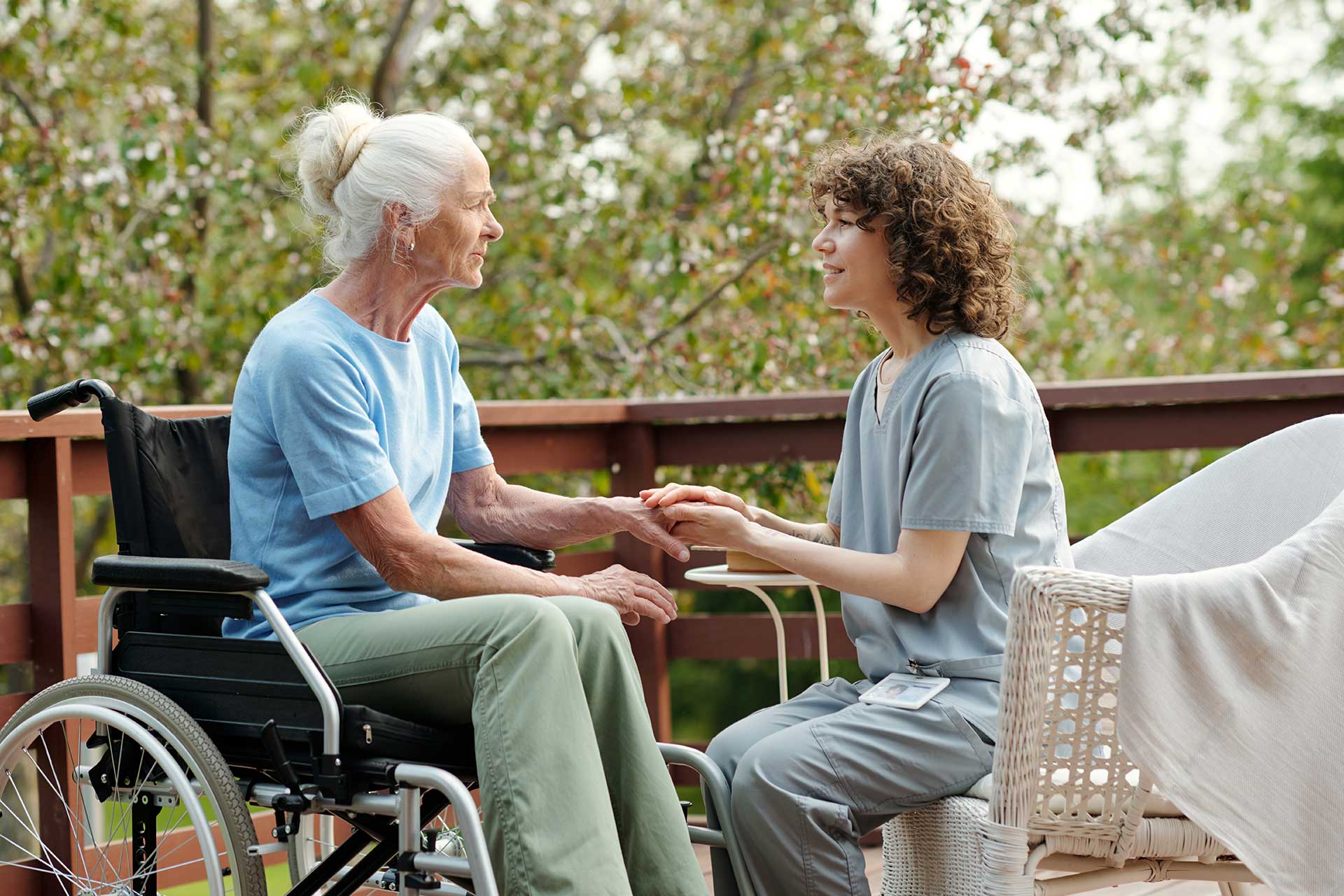 A Journey of Light - Engaging Activities for Adults with Dementia